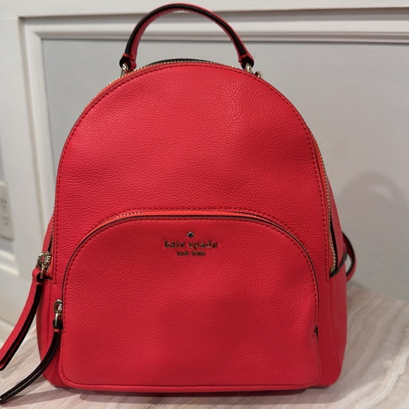 Kate Spade Bag Jackson Street Backpack - Picture 4 of 17